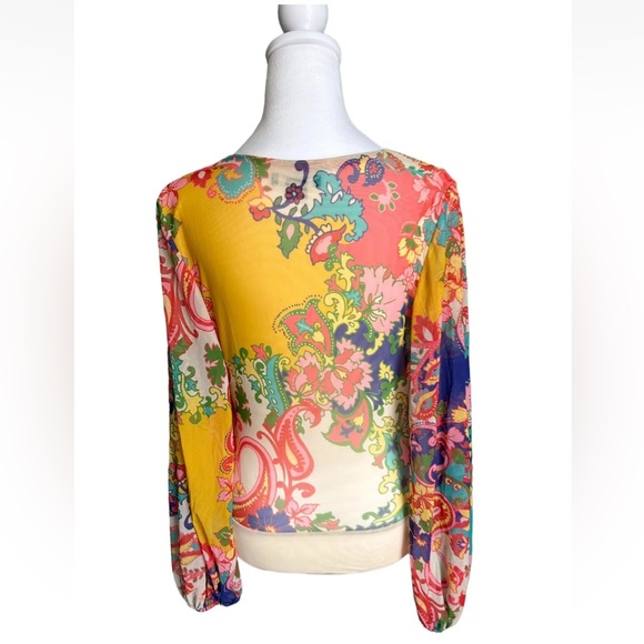 Marciano by Guess Bliss Bodysuit Size XS - Picture 8 of 10